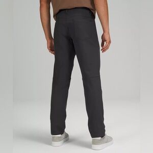 2 pairs, 1 price ! Lululemon ABC Classic-Fit Pants Bundle - size 36